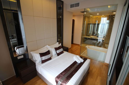 Photo 1 - Dorsett Residences Bukit Bintang - Emy Room