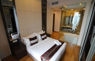 Foto 1 - Dorsett Residences Bukit Bintang - Emy Room