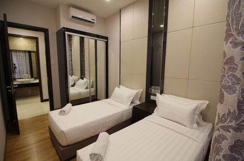 Photo 4 - Dorsett Residences Bukit Bintang - Emy Room