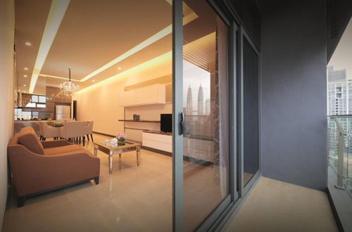 Photo 20 - Dorsett Residences Bukit Bintang - Emy Room