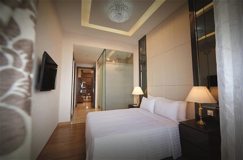 Foto 6 - Dorsett Residences Bukit Bintang - Emy Room