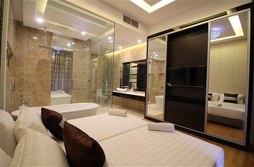 Foto 2 - Dorsett Residences Bukit Bintang - Emy Room