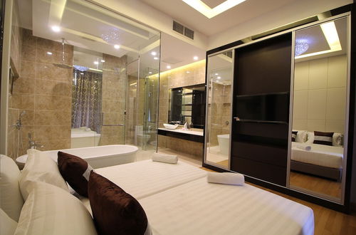 Foto 3 - Dorsett Residences Bukit Bintang - Emy Room