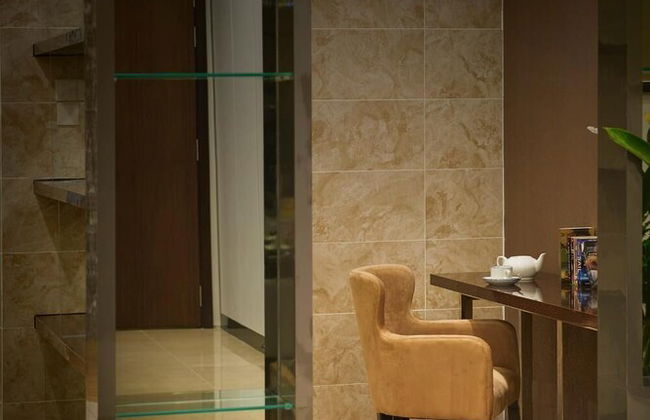 Dorsett Residences Bukit Bintang - Emy Room - Foto 37