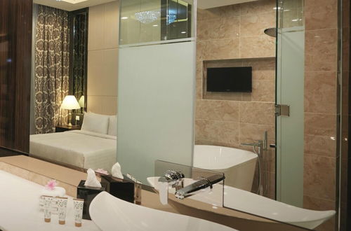 Photo 40 - Dorsett Residences Bukit Bintang - Emy Room