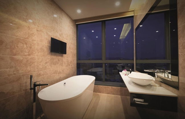Dorsett Residences Bukit Bintang - Emy Room - Foto 26