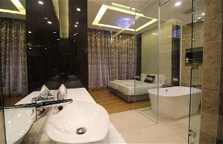 Photo 3 - Dorsett Residences Bukit Bintang - Emy Room