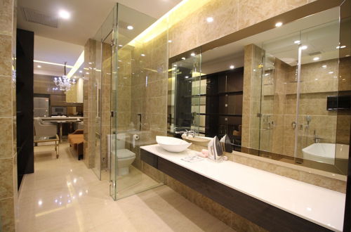 Photo 23 - Dorsett Residences Bukit Bintang - Emy Room