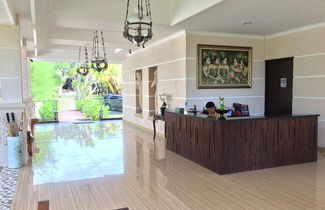 Photo 2 - Flamingo Dewata Pool Villa