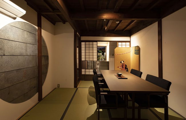 Kanazawa Machiya Kenroku - Foto 9
