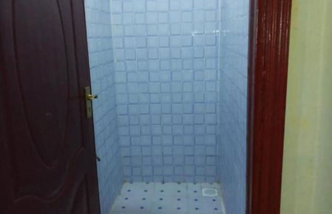 Stay.Plus Naivasha Budget Apartment - Foto 10