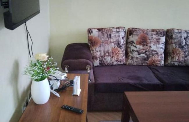 Stay.Plus Naivasha Budget Apartment - Foto 6