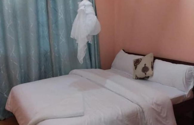 Stay.Plus Naivasha Budget Apartment - Foto 2