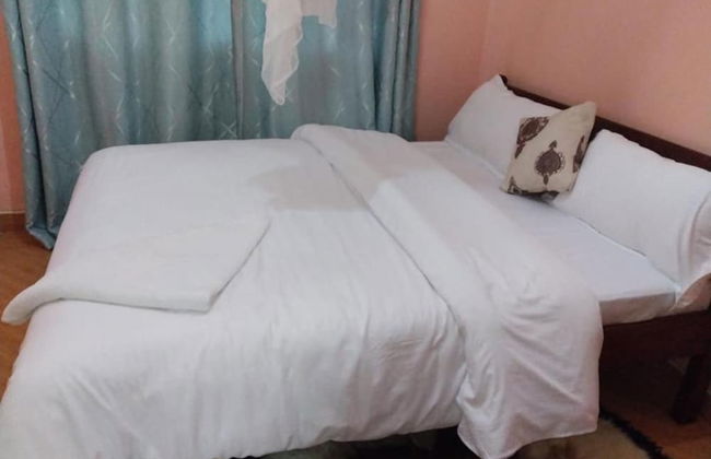 Stay.Plus Naivasha Budget Apartment - Foto 4