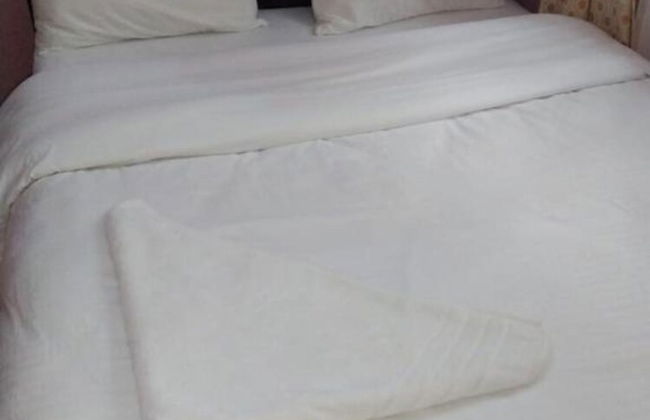 Stay.Plus Naivasha Budget Apartment - Foto 3