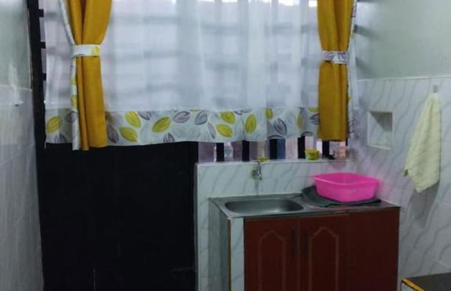 Stay.Plus Naivasha Budget Apartment - Foto 5