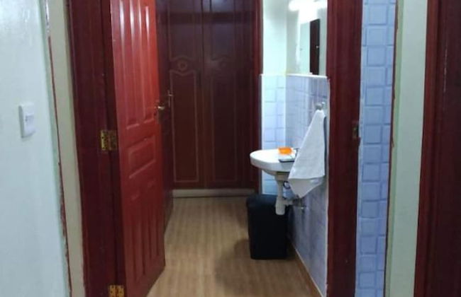 Stay.Plus Naivasha Budget Apartment - Foto 11