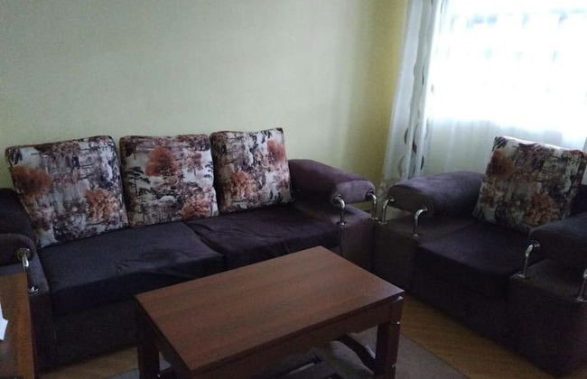 Stay.Plus Naivasha Budget Apartment - Foto 1