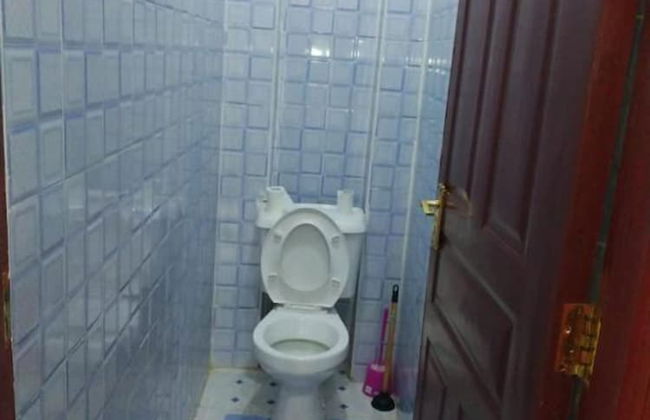 Stay.Plus Naivasha Budget Apartment - Foto 8