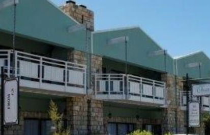 Osler Place Stilbaai - Foto 24