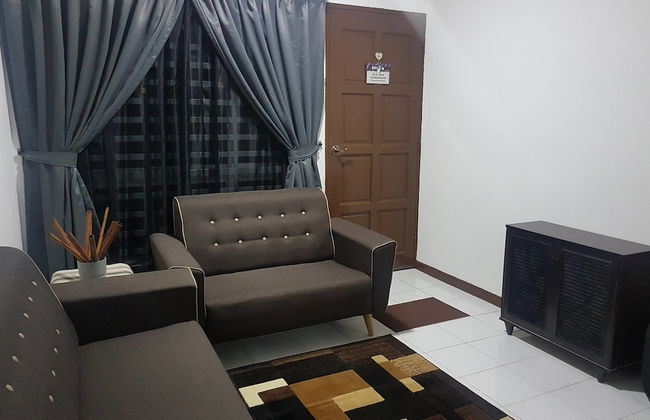 Araaz Homestay - Foto 1