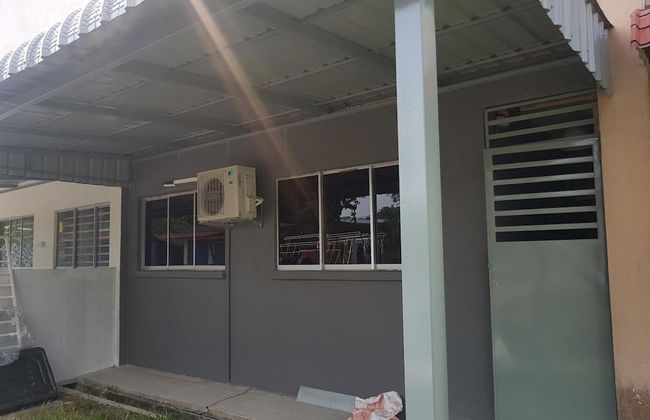 Araaz Homestay - Foto 13