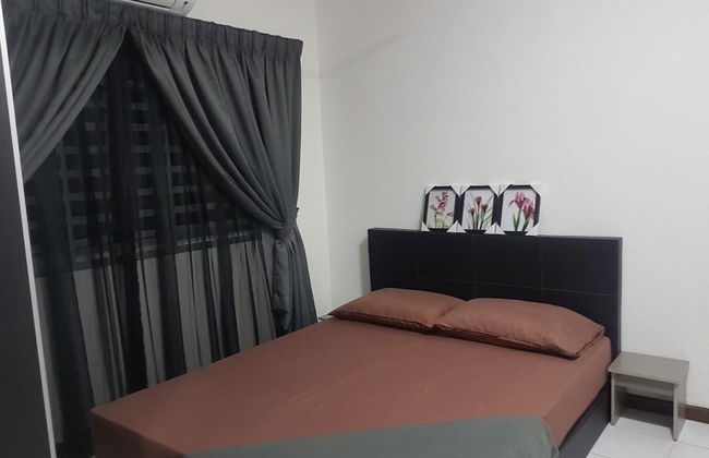 Araaz Homestay - Foto 5