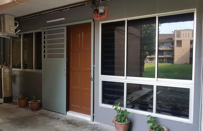Araaz Homestay - Foto 12