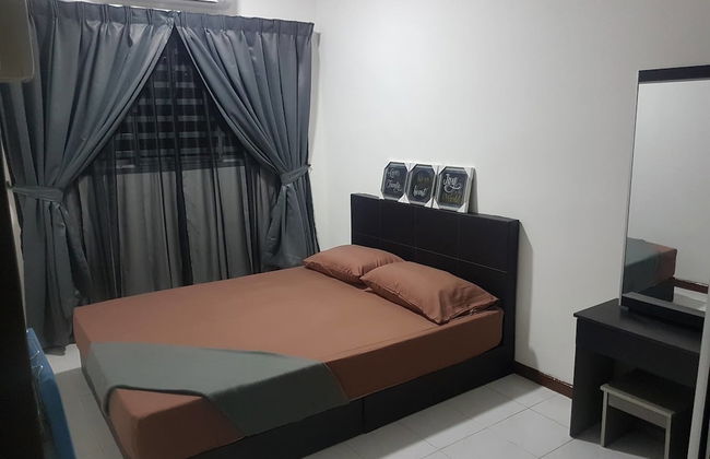 Araaz Homestay - Foto 2