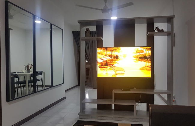 Araaz Homestay - Foto 7