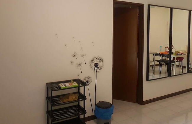 Araaz Homestay - Foto 8