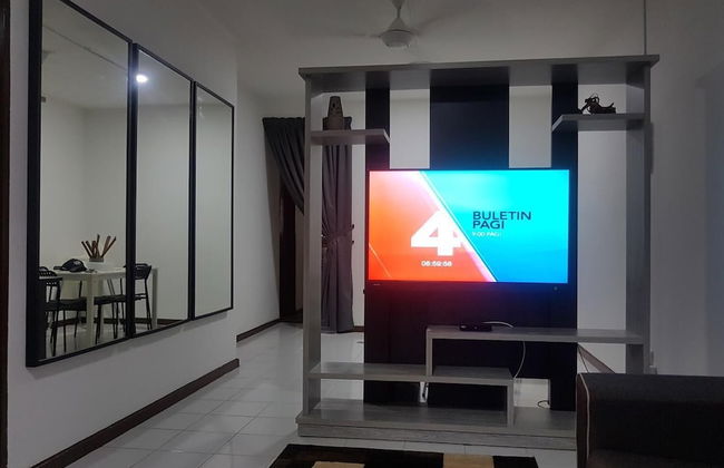 Araaz Homestay - Foto 10