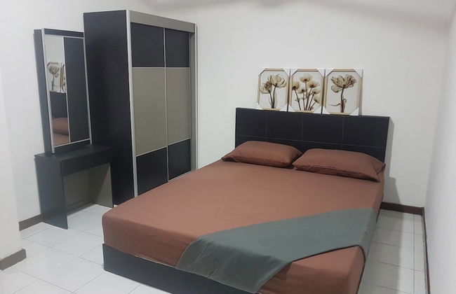 Araaz Homestay - Foto 3