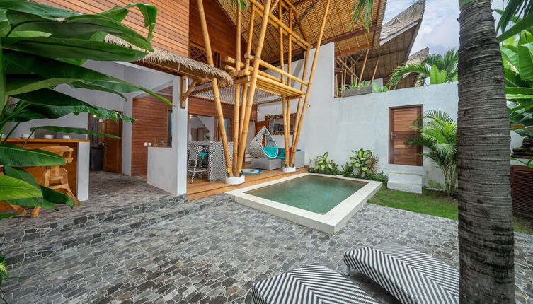 Photo 1 - The Secret Jungle Villas Berawa