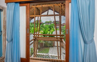 Photo 2 - The Secret Jungle Villas Berawa