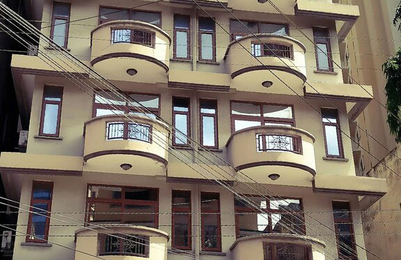 City Centre Apartments - Photo 28