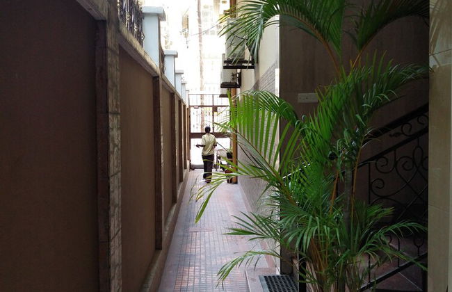 City Centre Apartments - Photo 23