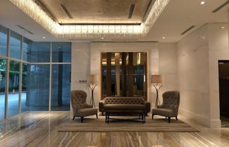 Foto 1 - Menteng Park Apartment by Mediapura