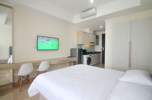 Photo 8 - Menteng Park Apartment by Mediapura