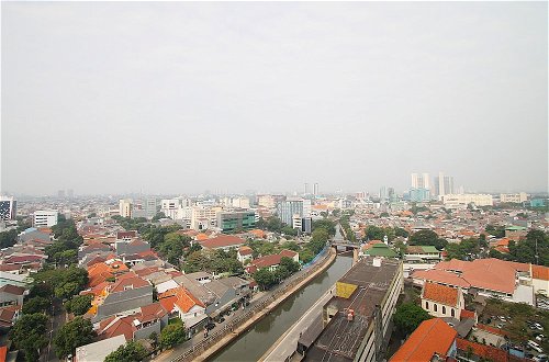 Foto 19 - Menteng Park Apartment by Mediapura