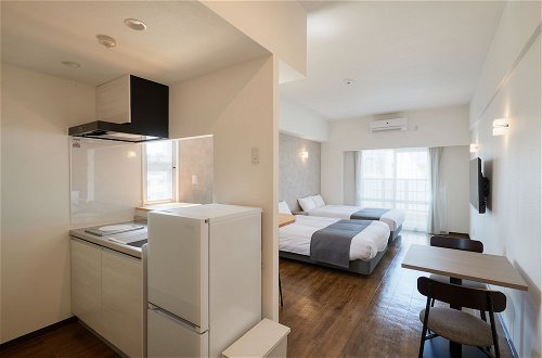 Photo 38 - New Normal Hotel in NAMINOUE