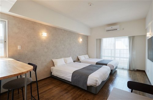 Foto 24 - New Normal Hotel in NAMINOUE