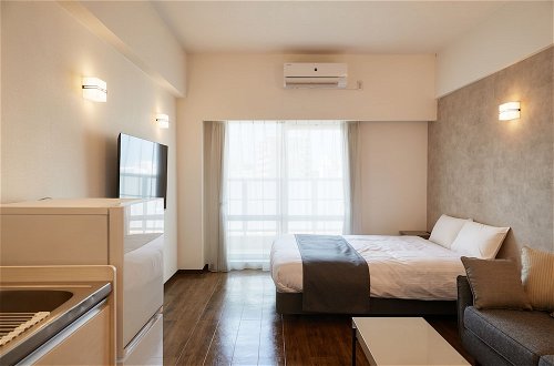 Foto 21 - New Normal Hotel in NAMINOUE