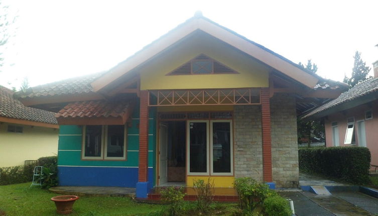 Foto 1 - Villa Kota Bunga Matahari