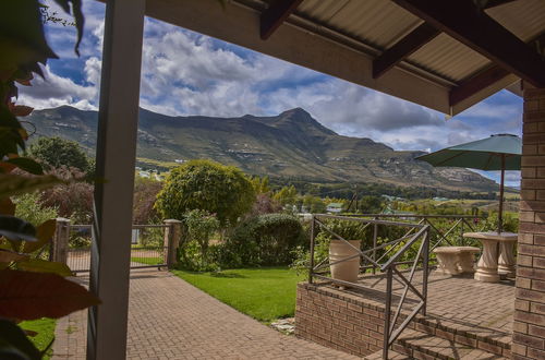 Photo 39 - Clarens Retreat