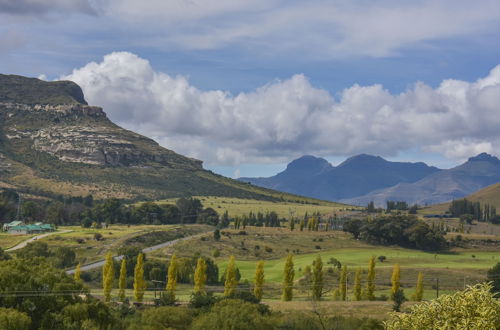 Foto 38 - Clarens Retreat