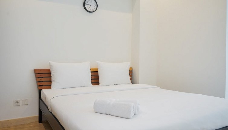Foto 1 - Cozy And Spacious 1Br Apartment At Branz Bsd