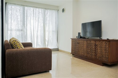 Foto 6 - Cozy And Spacious 1Br Apartment At Branz Bsd