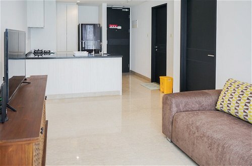 Photo 14 - Cozy And Spacious 1Br Apartment At Branz Bsd
