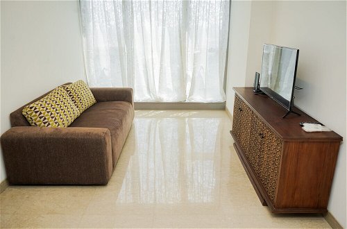 Photo 13 - Cozy And Spacious 1Br Apartment At Branz Bsd
